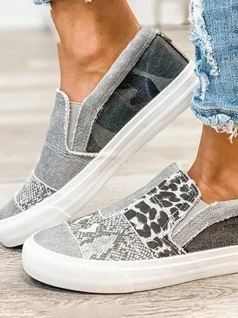 Durable and supportive orthopedic Loafers