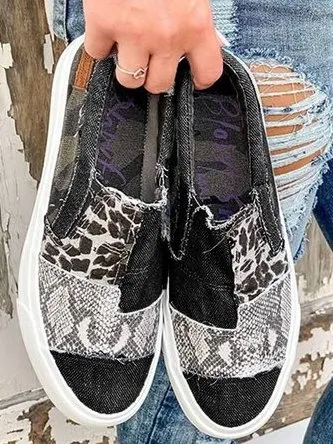 Durable and supportive orthopedic Loafers