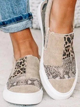 Durable and supportive orthopedic Loafers