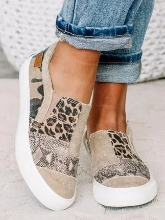 Durable and supportive orthopedic Loafers