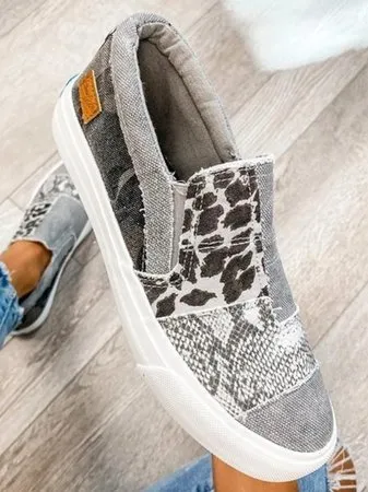 Durable and supportive orthopedic Loafers