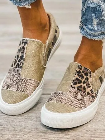 Durable and supportive orthopedic Loafers