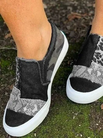 Durable and supportive orthopedic Loafers