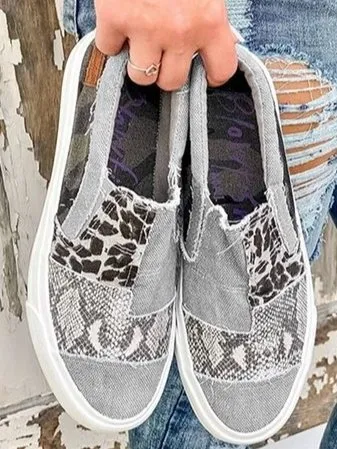 Durable and supportive orthopedic Loafers
