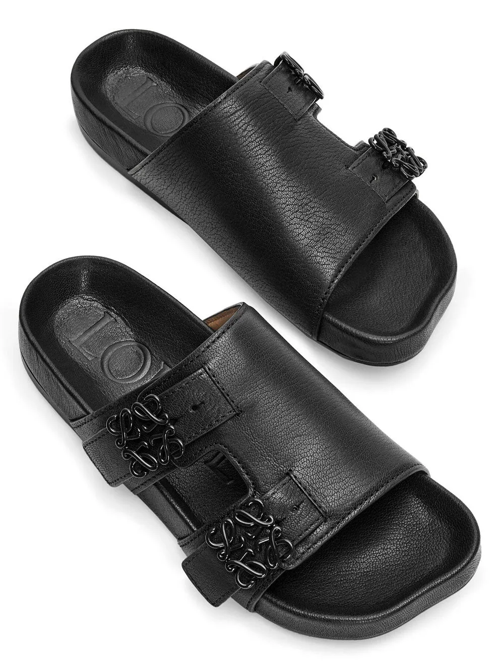 Ease sandals