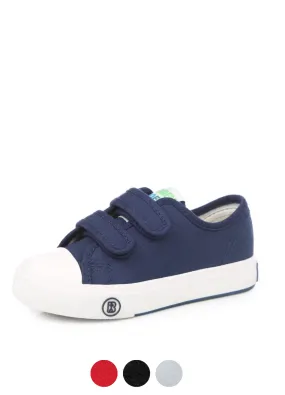 Eladio Boys' Casual Sneaker