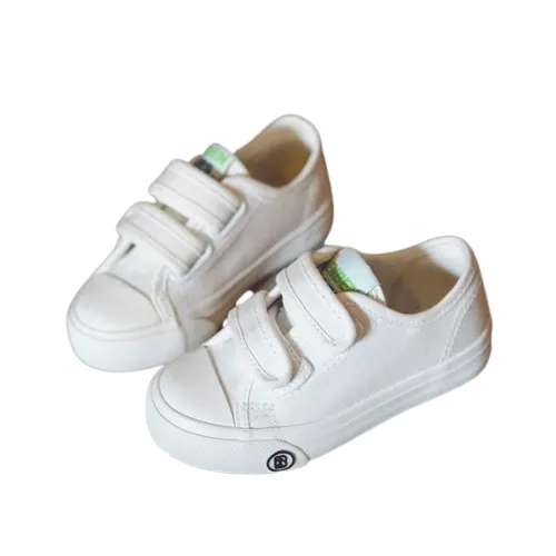 Eladio Boys' Casual Sneaker