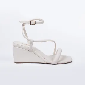 ELEONOR WEDGE SANDALS