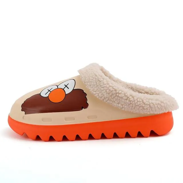 Elmer Men's Winter Slippers
