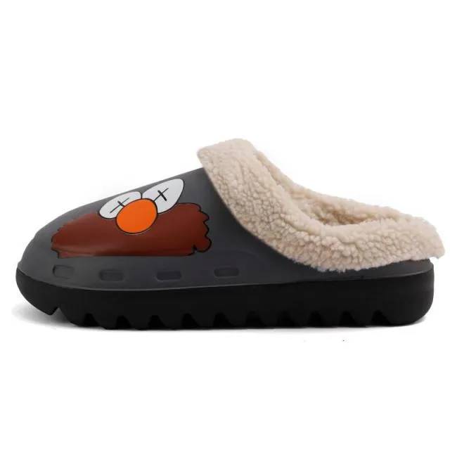 Elmer Men's Winter Slippers