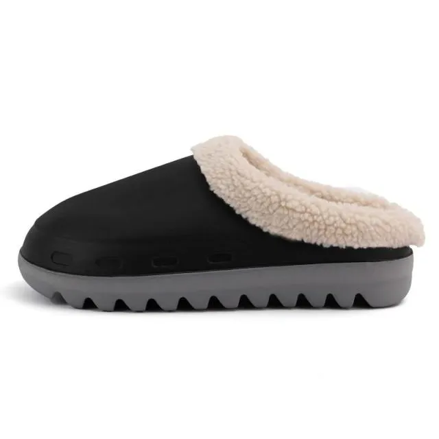 Elmer Men's Winter Slippers
