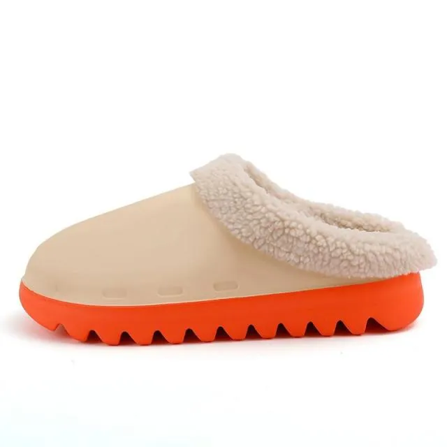 Elmer Men's Winter Slippers