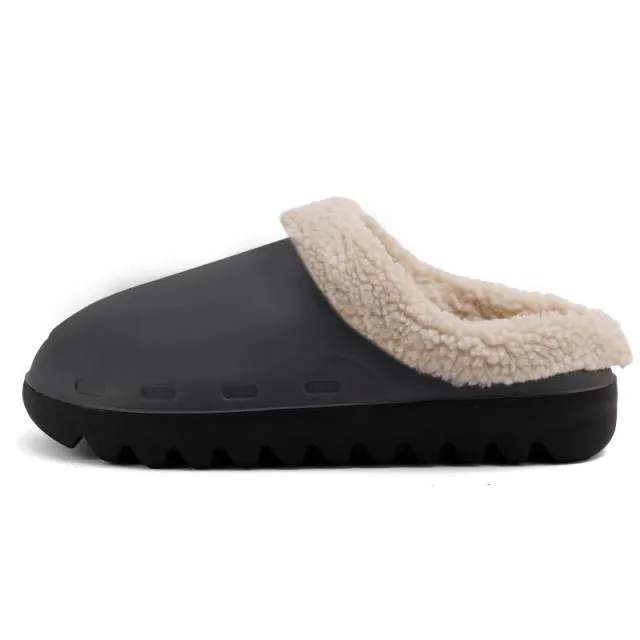 Elmer Men's Winter Slippers
