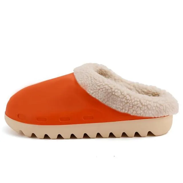 Elmer Men's Winter Slippers