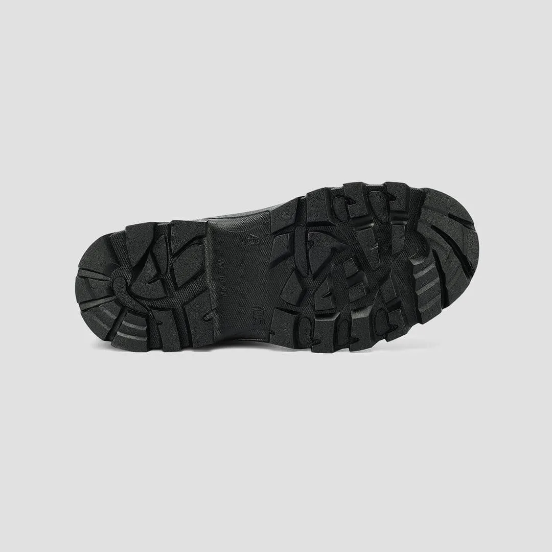 FitVille Men's Prometheus Rain Boots