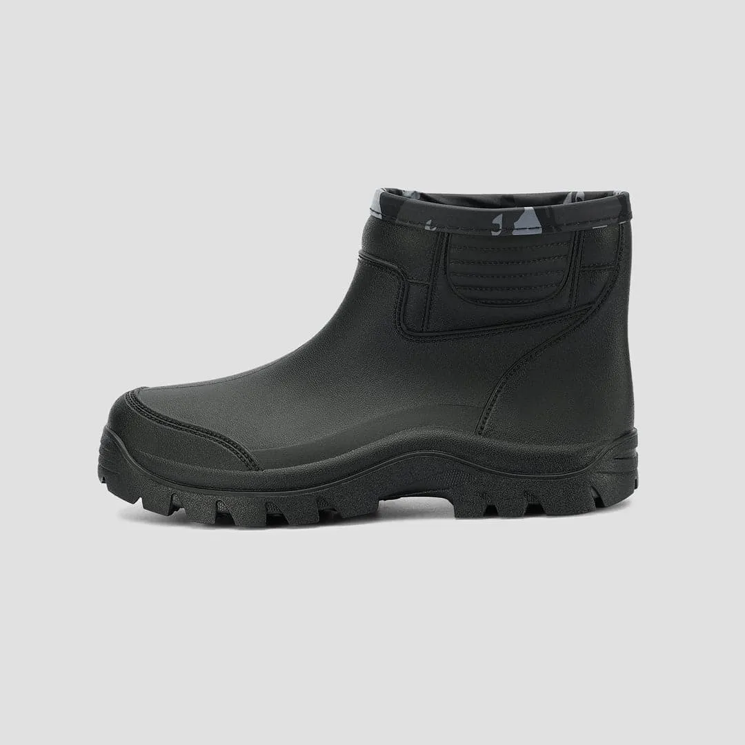 FitVille Men's Prometheus Rain Boots