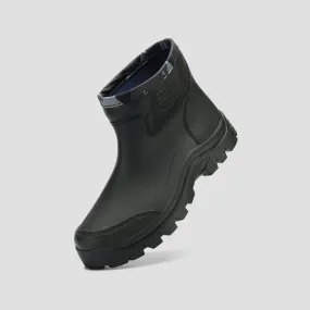 FitVille Men's Prometheus Rain Boots