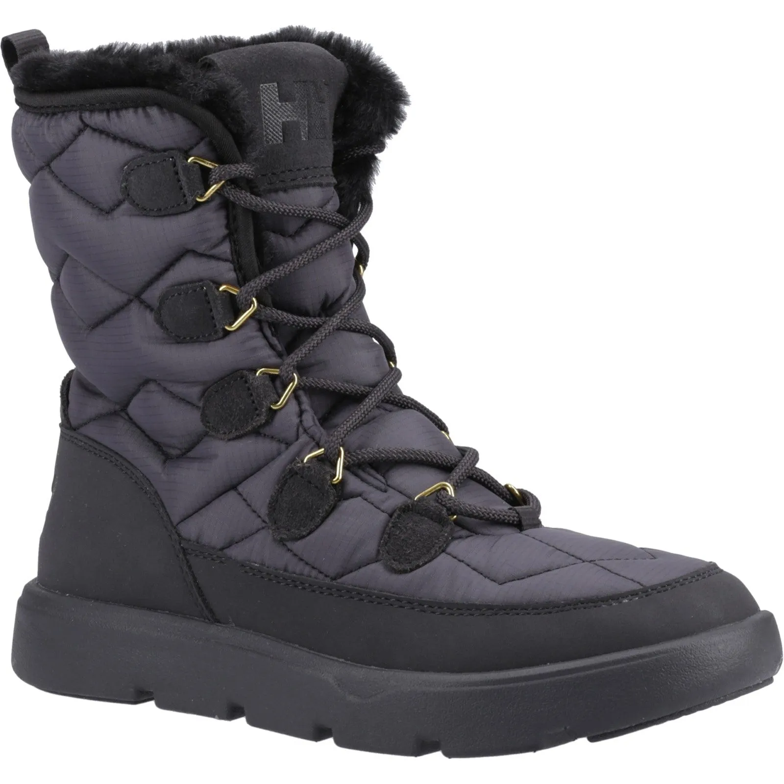 Helly Hansen Willetta Winter Womens Boots