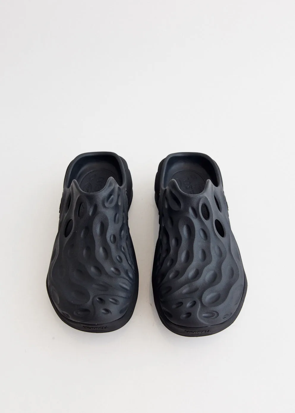 Hydro Next Gen Mules