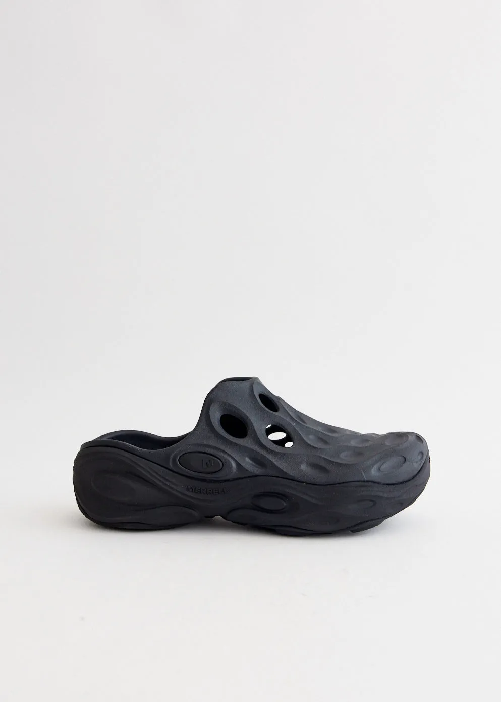 Hydro Next Gen Mules