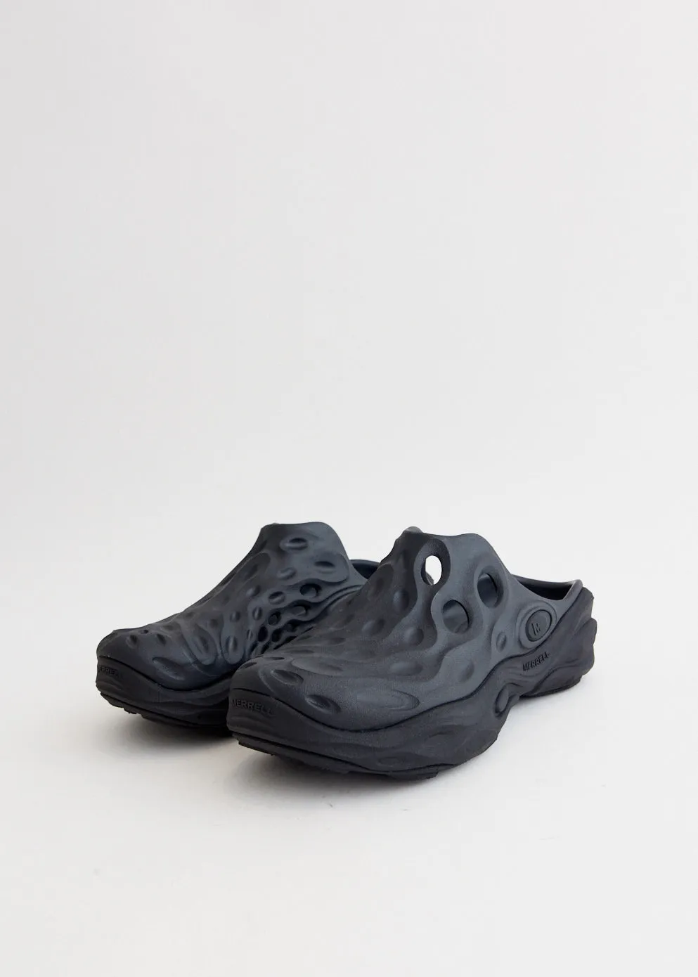 Hydro Next Gen Mules
