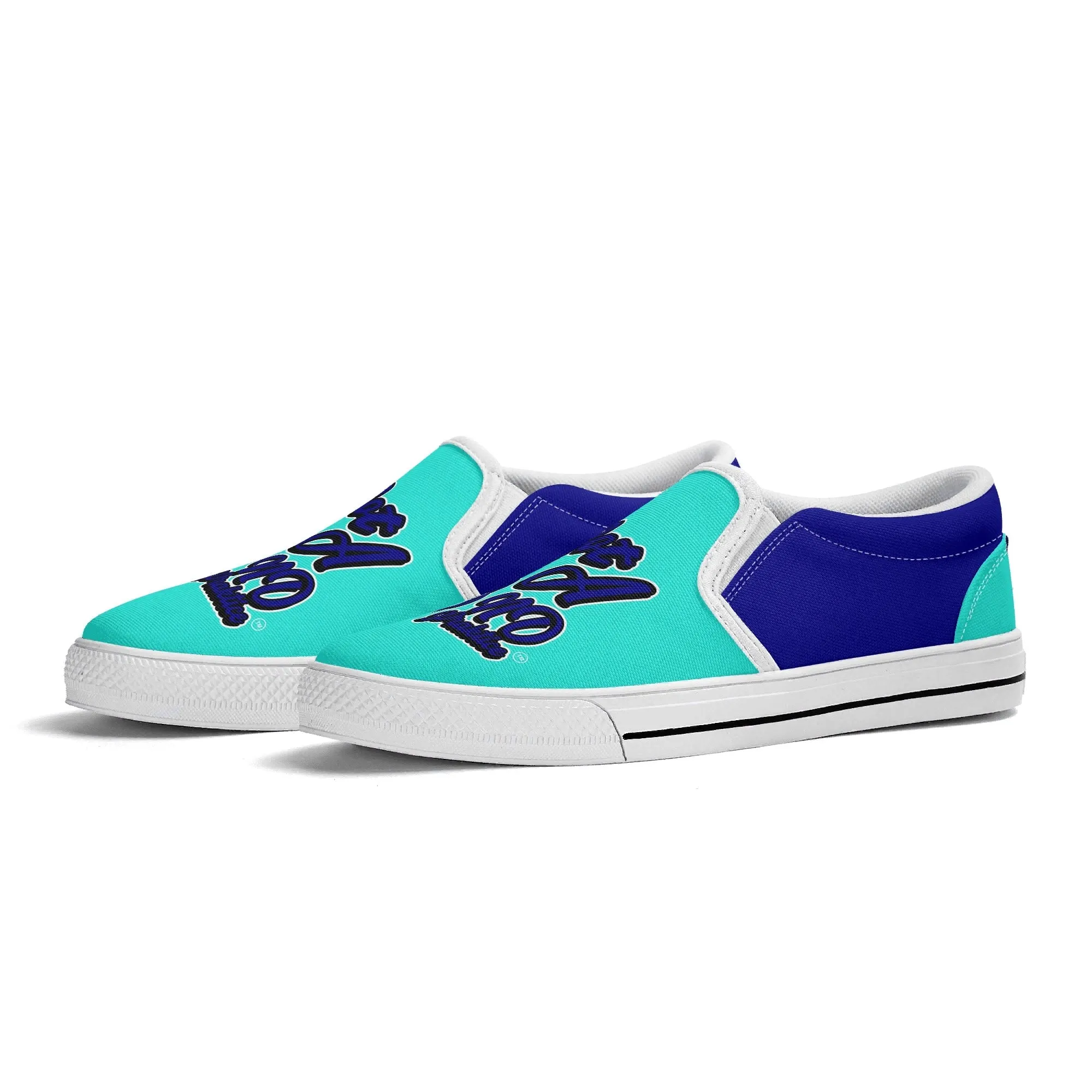 iGotBandPrakticeMens Rubber Slip On Shoes