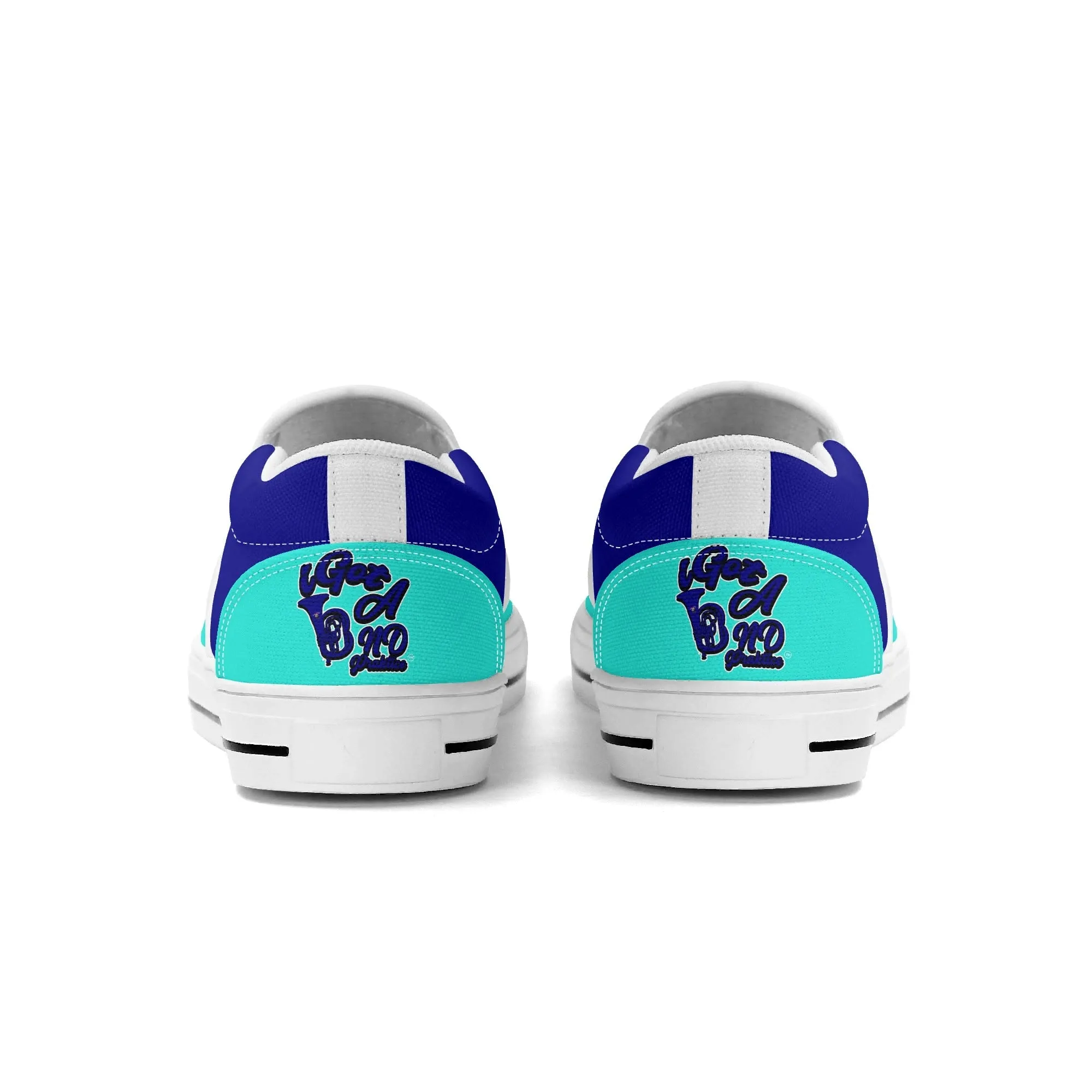 iGotBandPrakticeMens Rubber Slip On Shoes