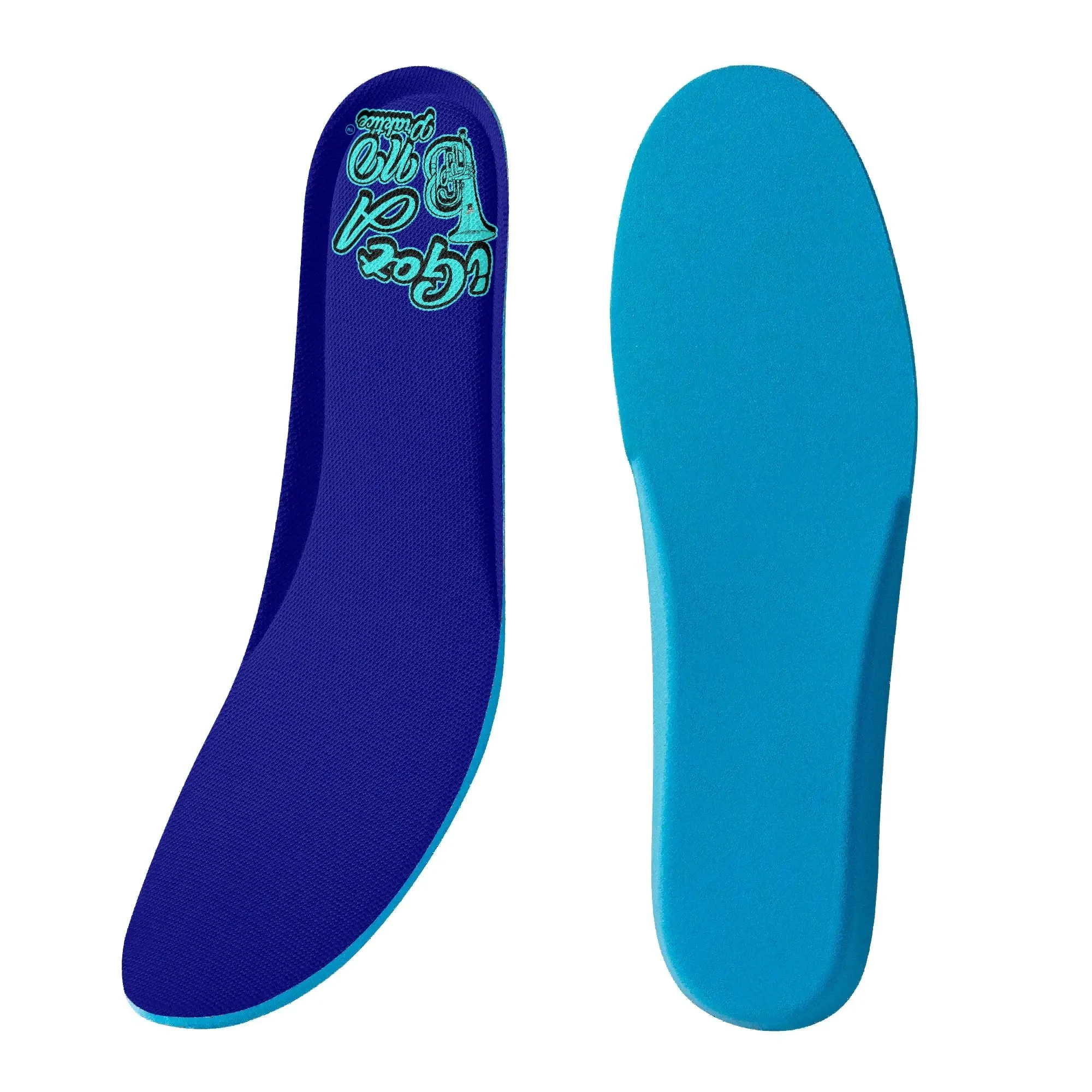 iGotBandPrakticeMens Rubber Slip On Shoes