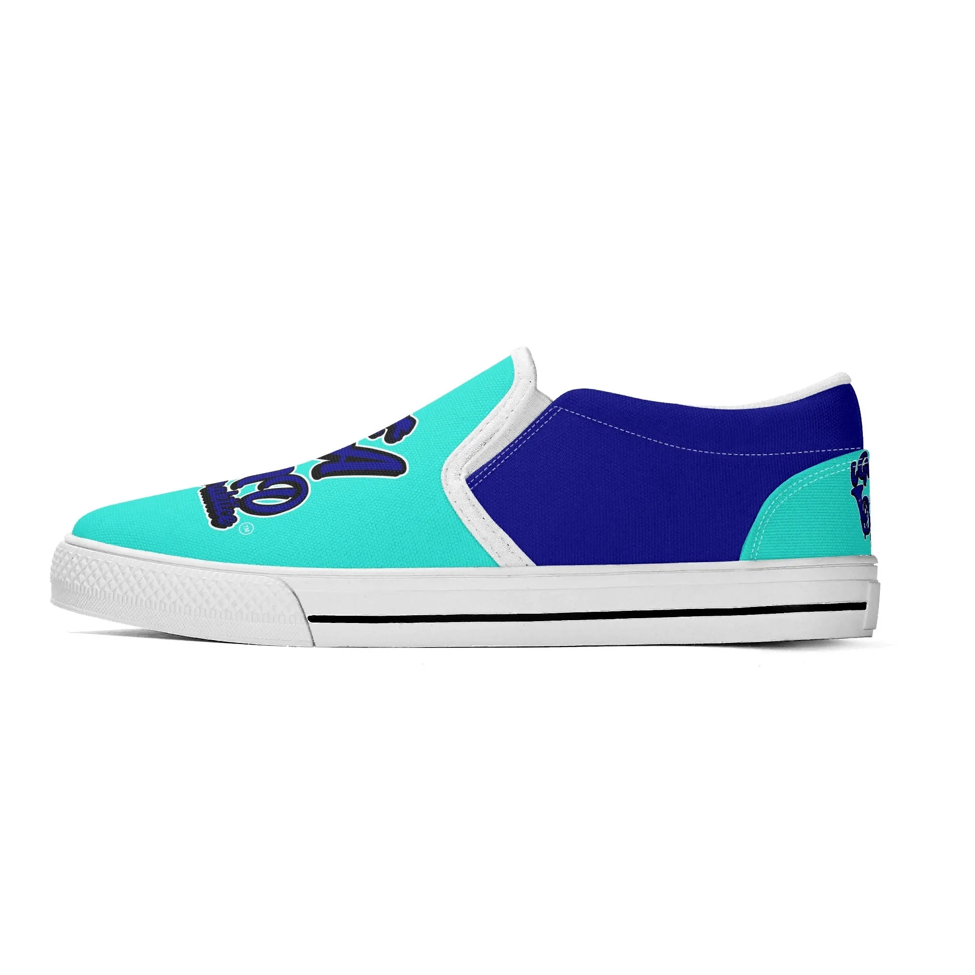 iGotBandPrakticeMens Rubber Slip On Shoes