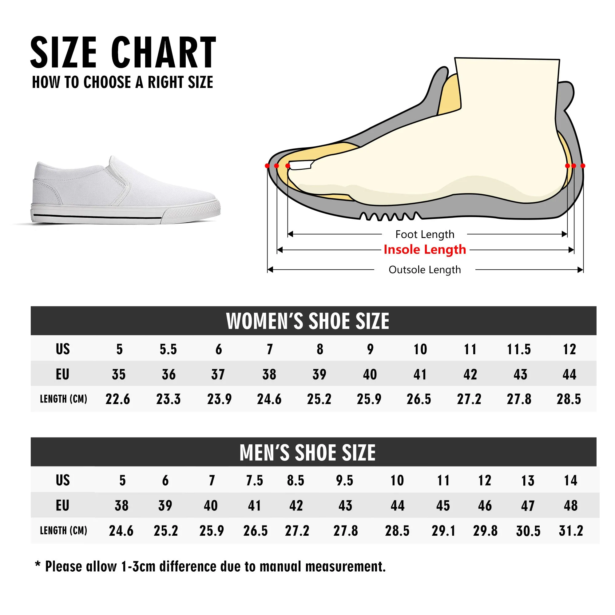 iGotBandPrakticeMens Rubber Slip On Shoes