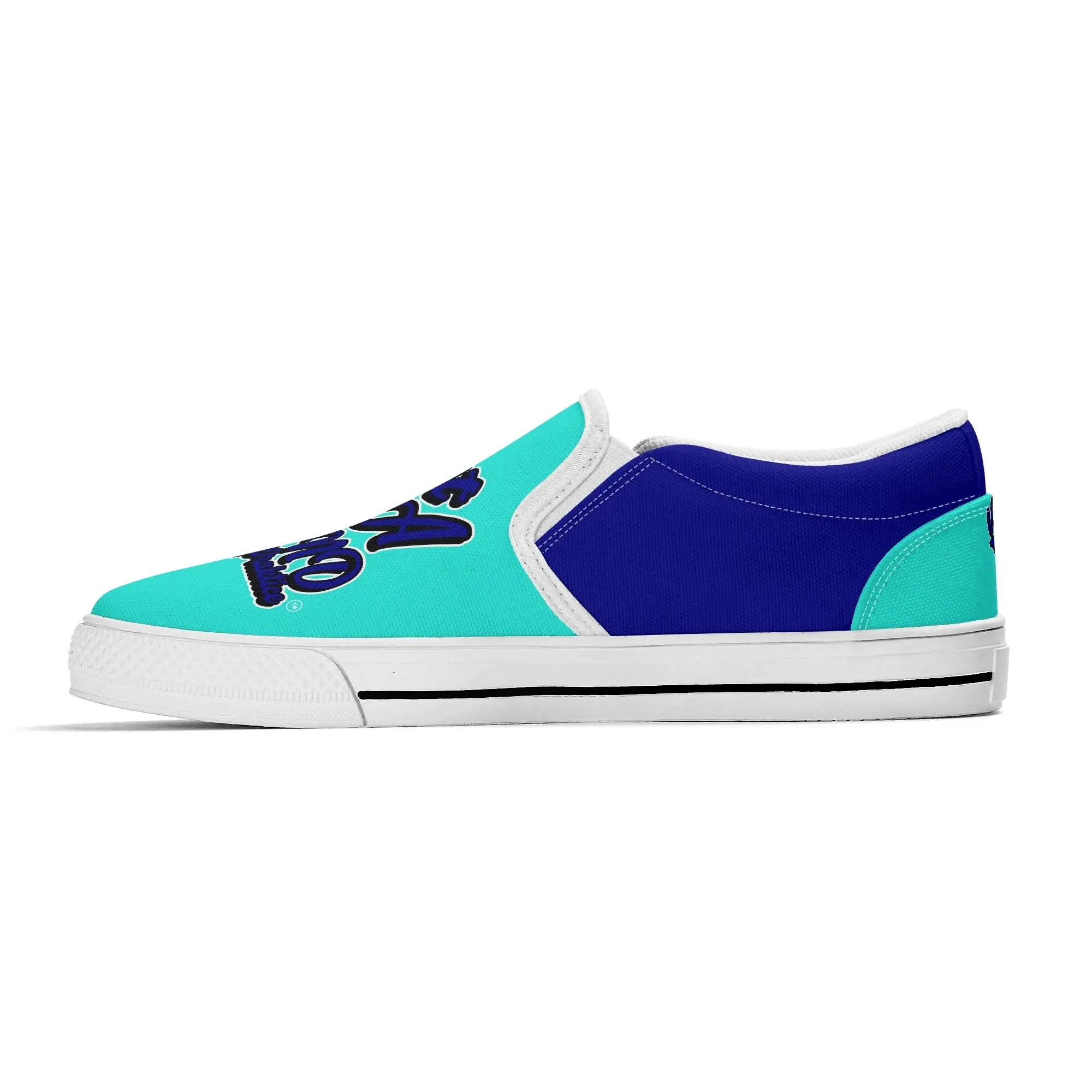iGotBandPrakticeMens Rubber Slip On Shoes