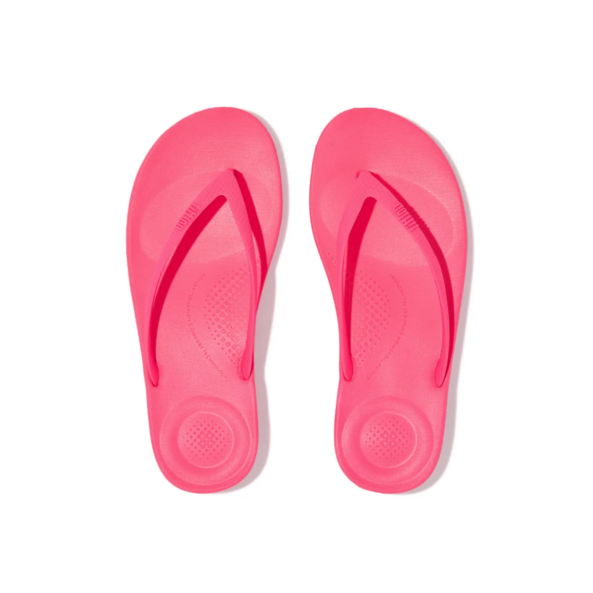 IQUSHION Ergonomic Flip-Flops