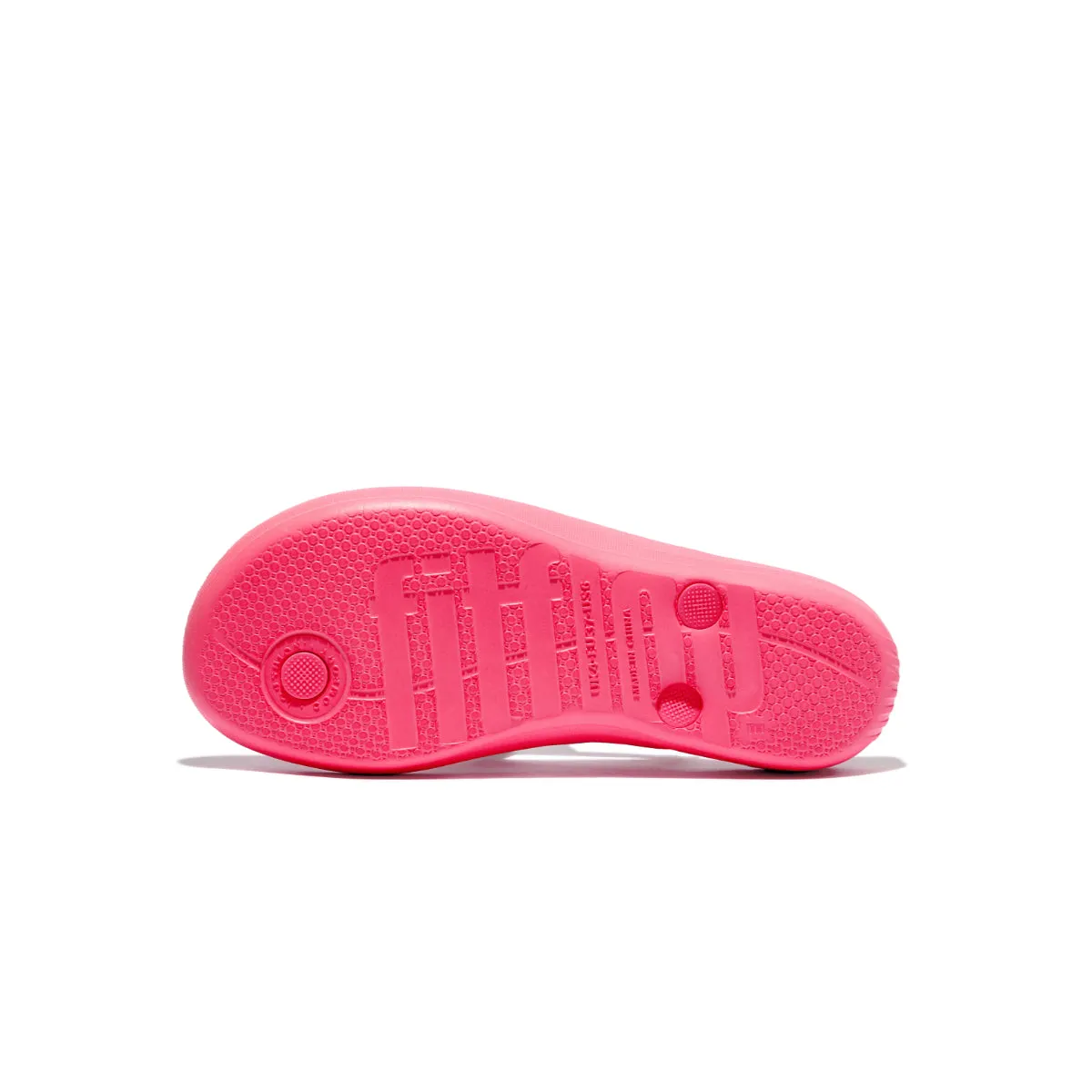 IQUSHION Ergonomic Flip-Flops