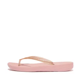 IQUSHION Glitter Ergonomic Flip-Flop