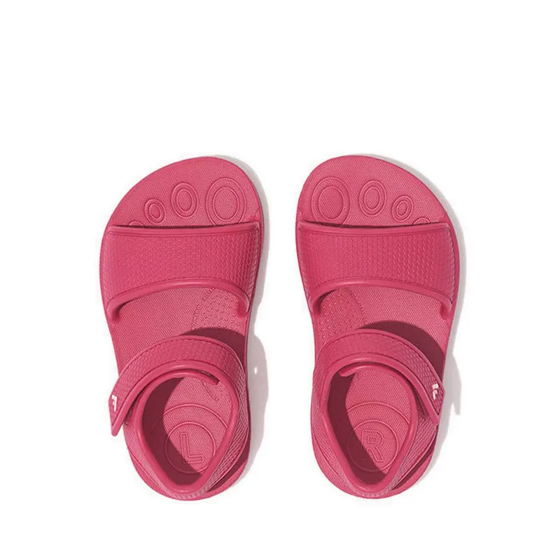 Iqushion Kids  Ergonomic Back-Strap Sandals