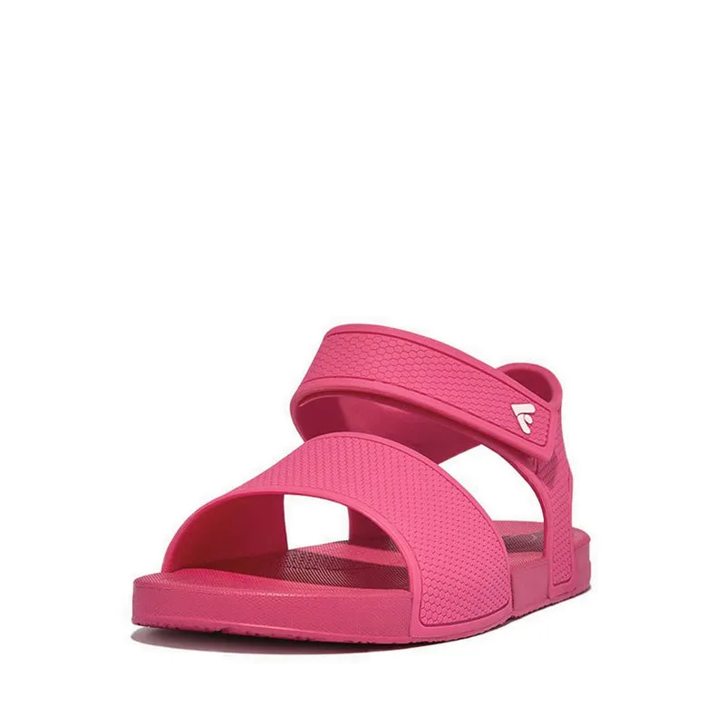 Iqushion Kids  Ergonomic Back-Strap Sandals