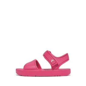 Iqushion Kids  Ergonomic Back-Strap Sandals