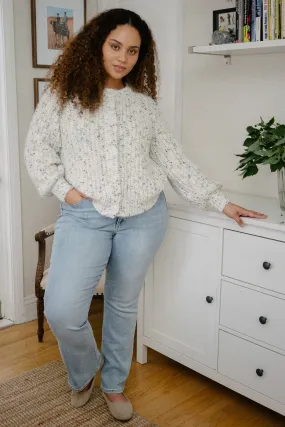 Jean Thermal Classic Bootcut - PLUS