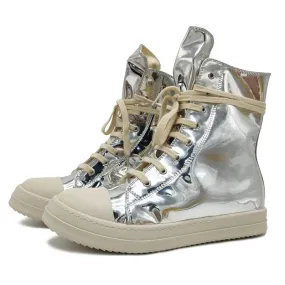 Jinquedai High Street Brand Owens Shoes Women's Sneakers Men's Sneakers Shoes streetwear Men Shoe Original Men's Casual Shoes