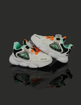 KDS-JK-0020-WHT-BLK