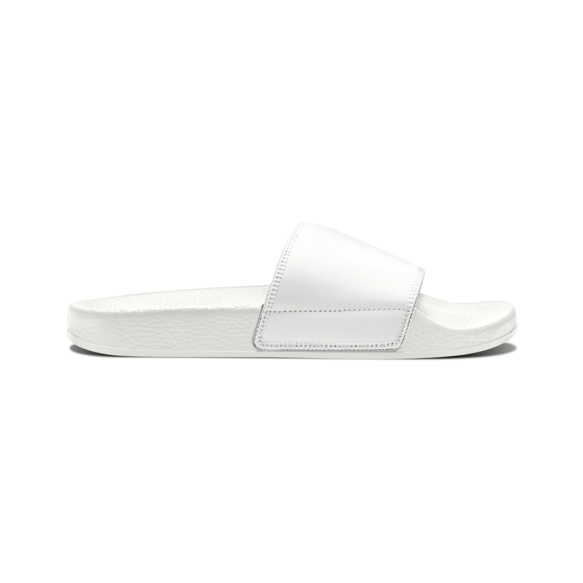 Lifestyle International Realty Women's PU Slide Sandals
