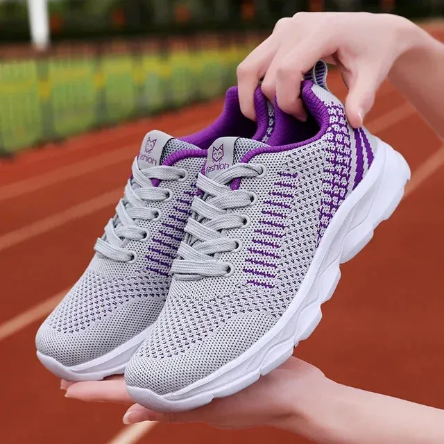 Lightweight Sneaker Shoes for Men