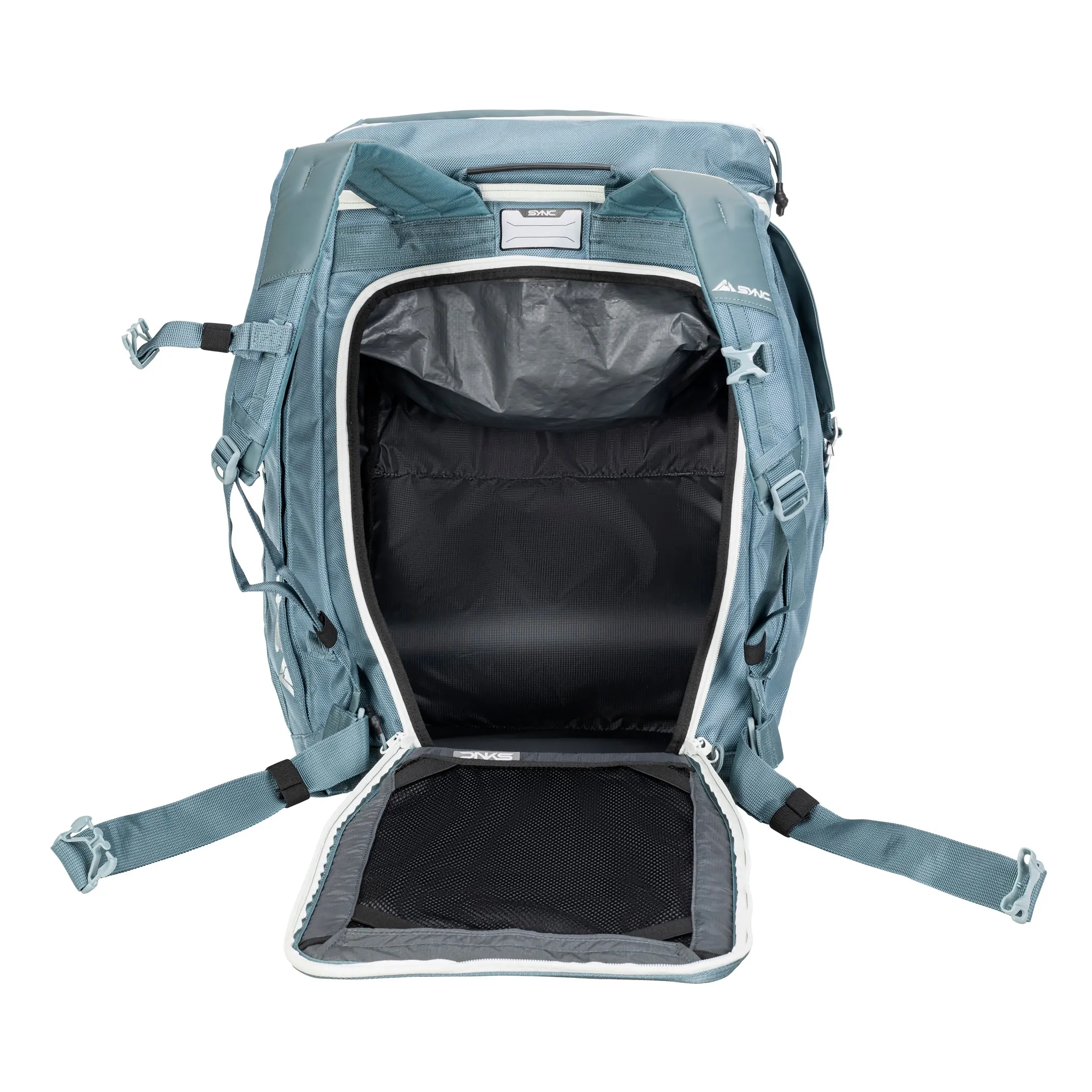 Locker Pack - Hunt Hollow