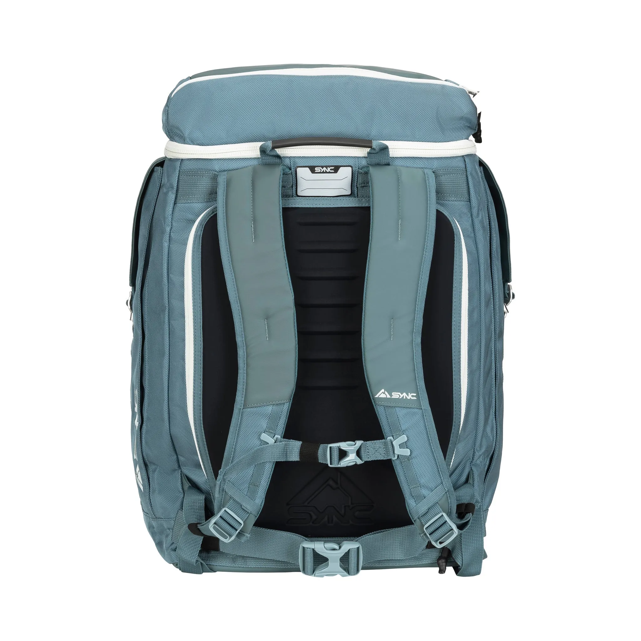 Locker Pack - Salisbury