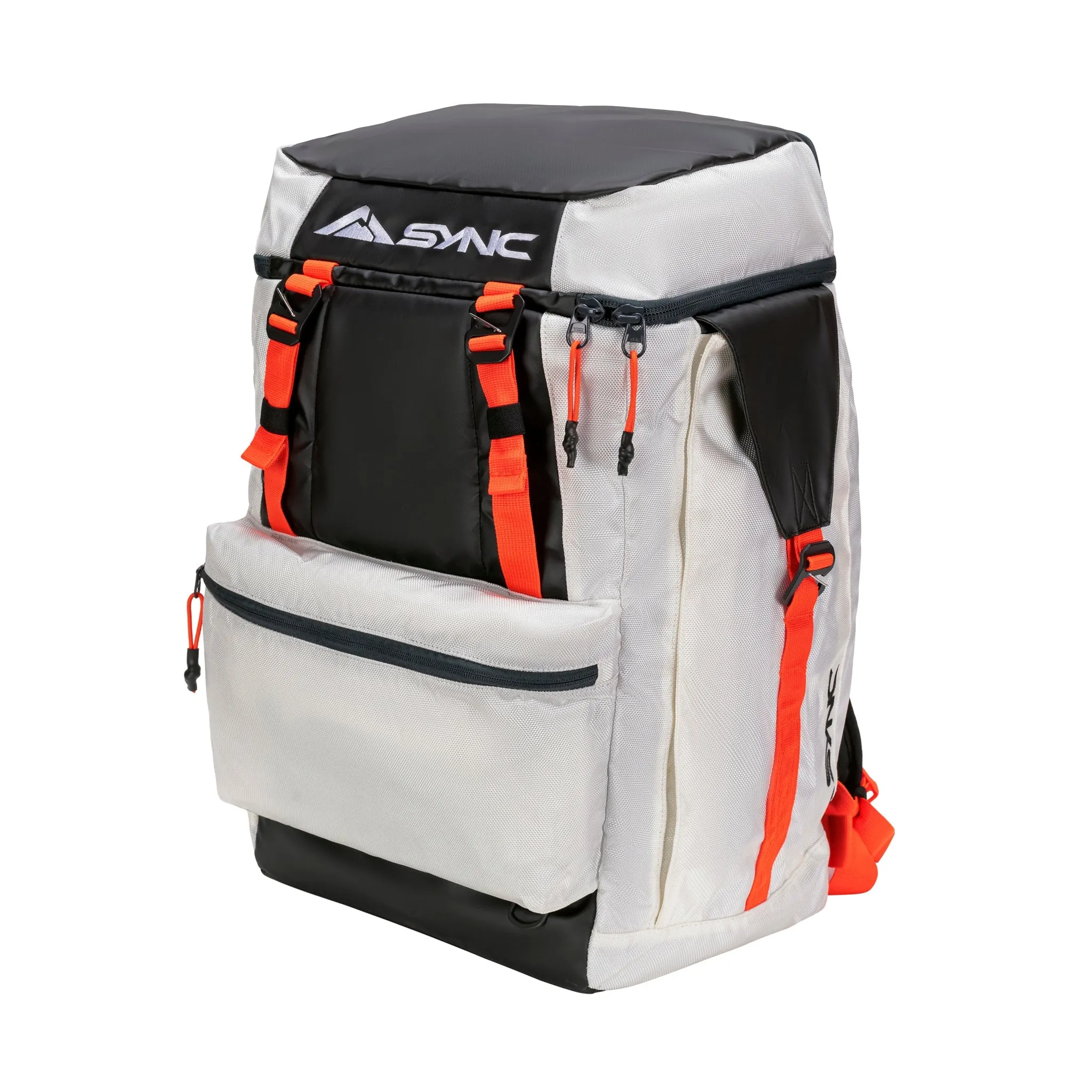 Locker Pack - Salisbury