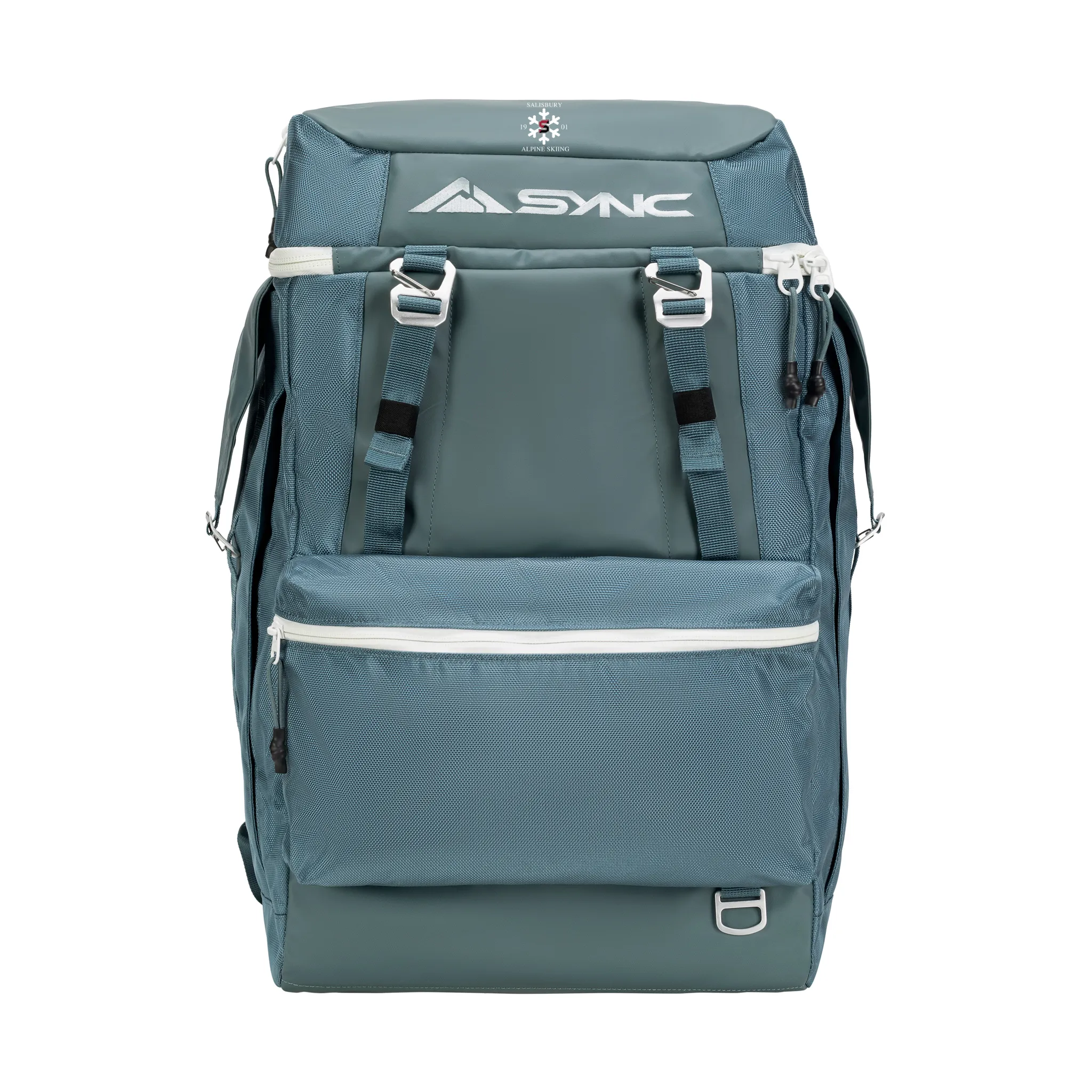 Locker Pack - Salisbury