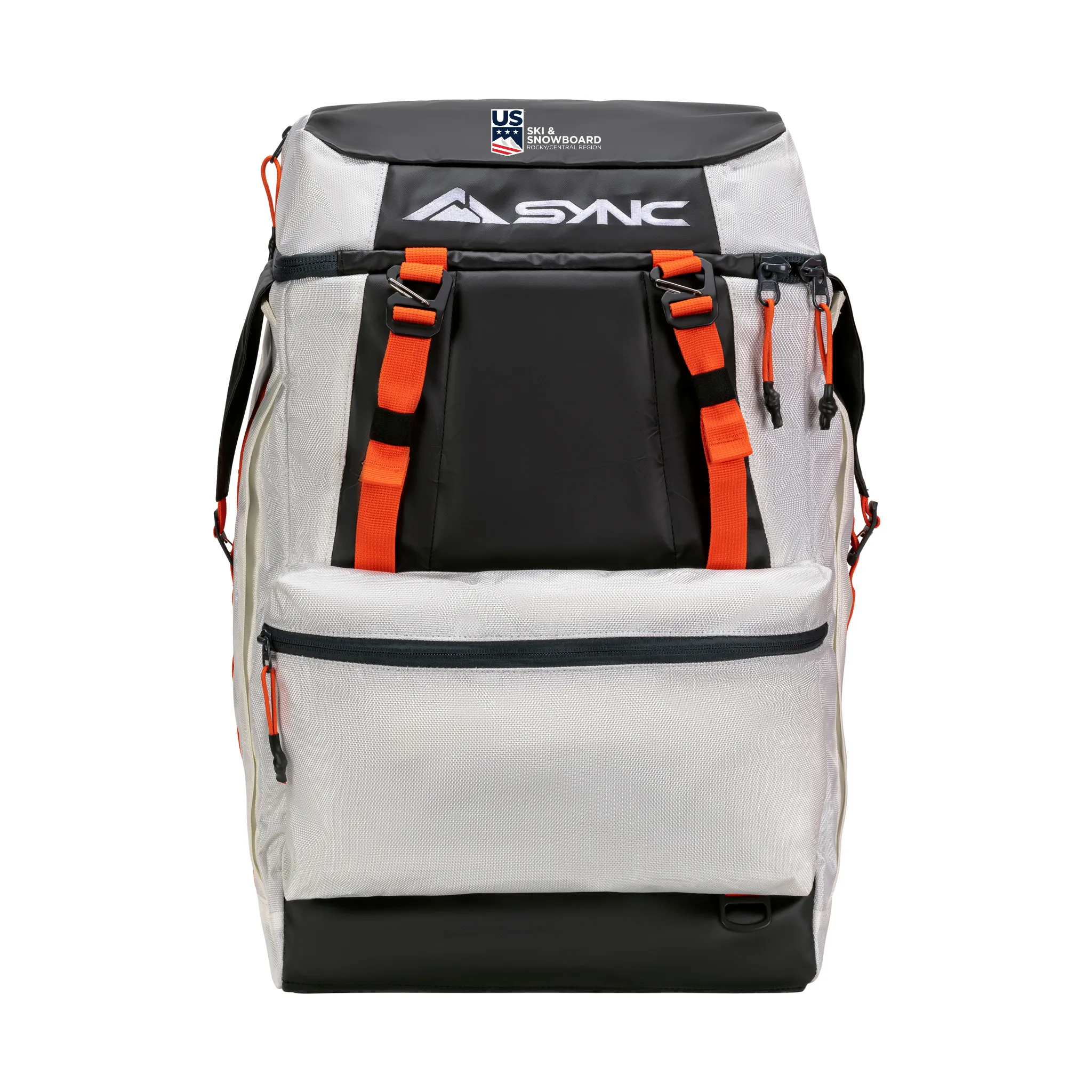 Locker Pack - U18 National Championship