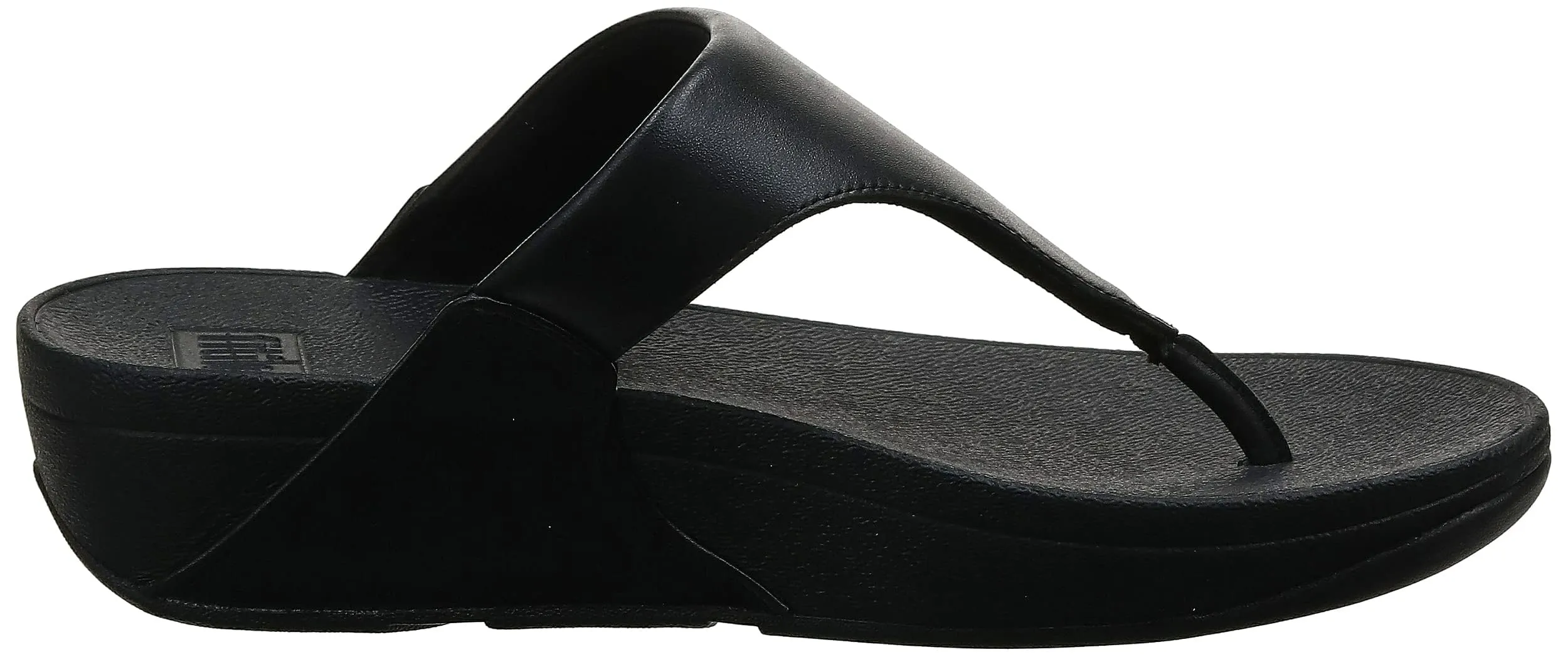 Lulu Leather Toe-Post Sandals - Women