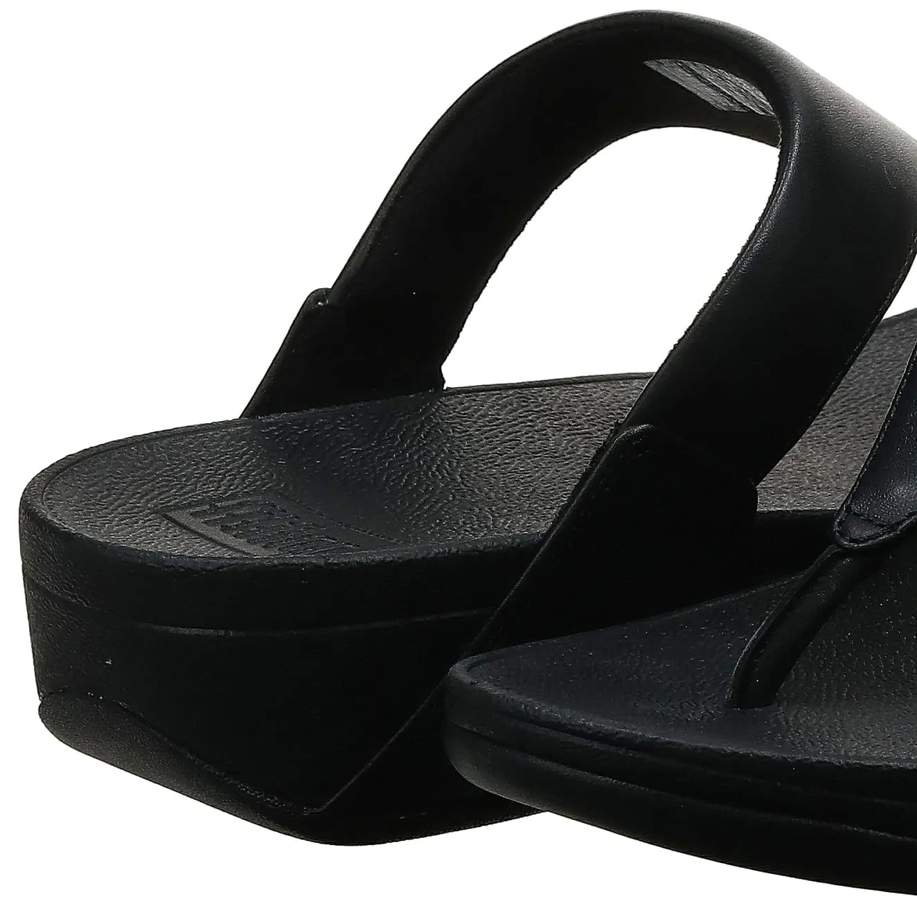 Lulu Leather Toe-Post Sandals - Women