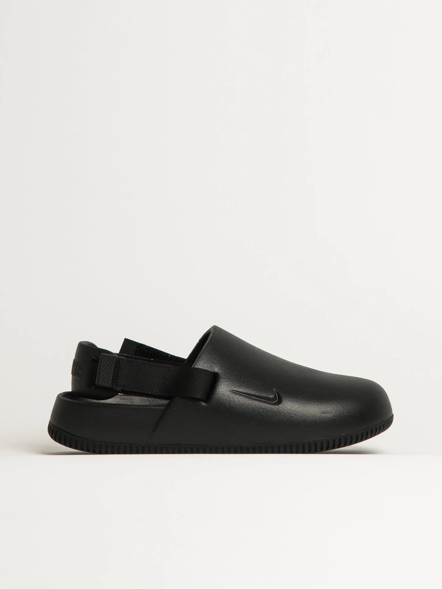 MENS NIKE CALM MULE